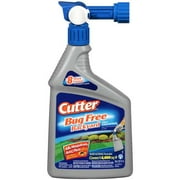 Cutter Bug Free Backyard Spray Concentrate, 26 Fl. Oz.