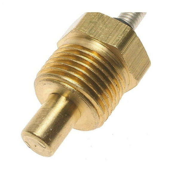 Standard Ignition Engine Coolant Temperature Sender P/N:TS-388 Fits select: 1999-2002 MERCURY COUGAR, 1995-2000 FORD CONTOUR