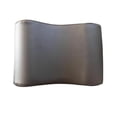 thumbnail image 3 of S SERENABLE Pilates Support Pillow Fitness Easy Clean Accessory for Home Use and Gym Use Black, 3 of 9