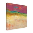 thumbnail image 2 of Trademark Fine Art 'Apricity III' Canvas Art by Sue Jachimiec, 2 of 4