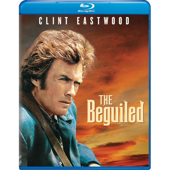 The Beguiled [Blu-ray]