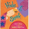Hide and Seek, Used [Hardcover]