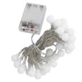 thumbnail image 2 of Lámpara decorativa Higoodz 4,2 m 40 luces LED de Cadena Luz de Navidad, 2 of 7