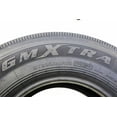 thumbnail image 3 of 2 GREMAX All Steel Heavy Duty Premium Trailer Radial Tire-ST235/80R16 235/80/16 235/80-16 130/126M LR H 16-Ply, 3 of 9