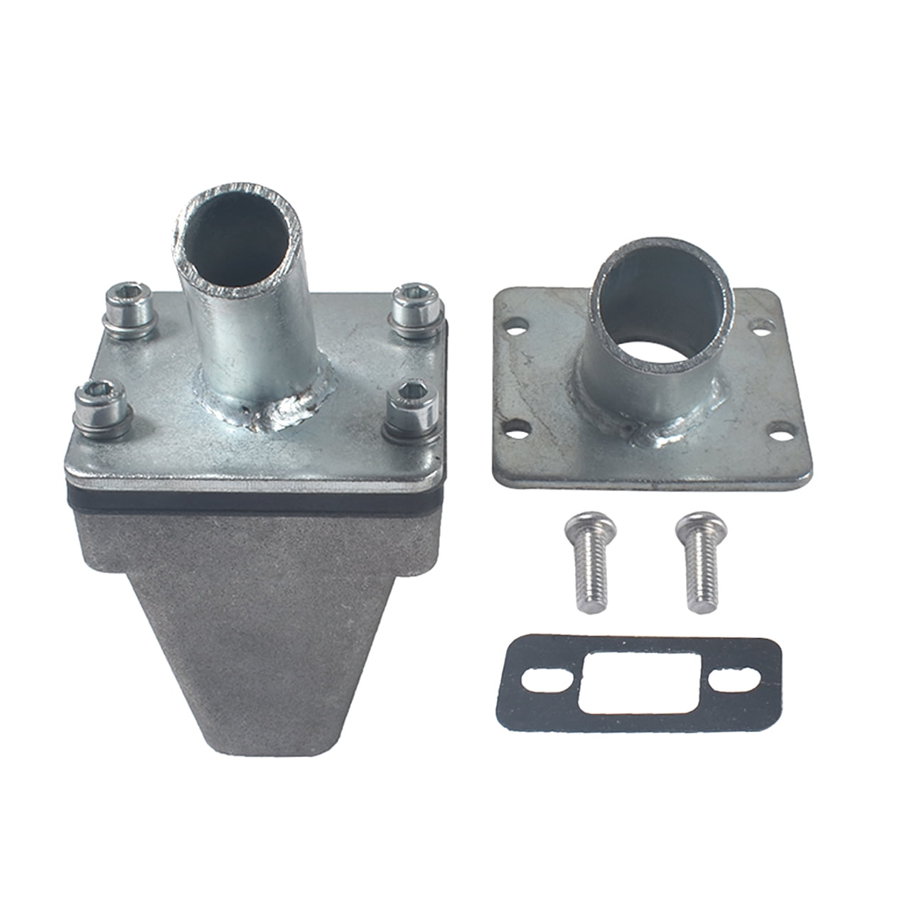 Bike Jackshaft Kit For 2 Stroke Gas Motorcycles & E Bicycle Engines 415 Chain EB - Foto 4