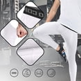 thumbnail image 2 of Men’s Compression Pants, Leggings Running Tights Workout Base Layer for Basketball Sports Athletic Football Gym, 2 of 7