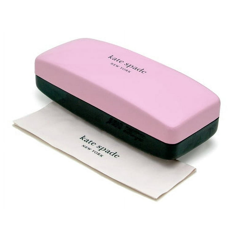 Kate Spade KAIA/F/S 009Q HA Women's Brown Plastic Frame Sunglasses