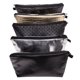 thumbnail image 4 of Bolsa de almacenamiento de cuero, bolsa de lavado, bolsa de maquillaje impermeable para mujer, bolso de mano de moda láser, 4 of 4