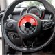 thumbnail image 5 of Steering Wheel Cover Logo Emblem Cap Trim for MINI Cooper F Series A, 5 of 5