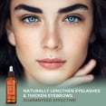 thumbnail image 3 of Castor Oil - Black - 100% Pure - 3.4 Fl Oz, 3 of 3