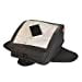 thumbnail image 3 of Dowco 50106-00 Fastrax Tank Bag Value Series - Black, 3 of 4
