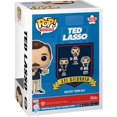 thumbnail image 3 of Pop Television Ted Lasso 3.75 Inch Action Figure - Ted Lasso #1570, 3 of 3