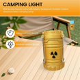 thumbnail image 3 of Mini Simulation Nuclear Reactor Lantern Gift Camping Light Night Lamp, 3 of 5