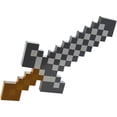 thumbnail image 2 of Figura Espada Dorada Minecraft 20 Pulgadas, 2 of 4