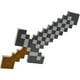 thumbnail image 2 of Figura Espada Dorada Minecraft 20 Pulgadas, 2 of 4