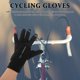 thumbnail image 1 of SHOWERORO Guantes Térmicos Negros Para Y Conducción Con Impermeable Y Cortavientos, 1 of 7