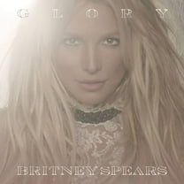 Britney Spears - Glory - Music & Performance - CD