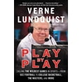 thumbnail image 1 of Pre-Owned Play by Play: Calling the Wildest Games in Sports-From SEC Football to College Basketball, the Masters, and More (Paperback) 0062684434 9780062684431, 1 of 1