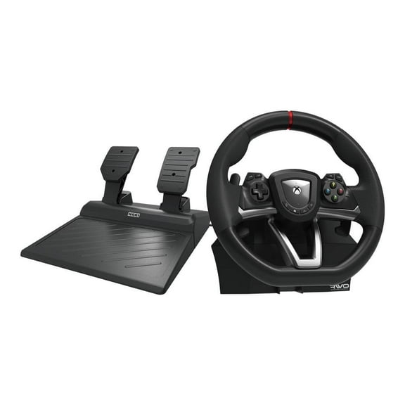 Volante simulador Hori Racing Wheel Overdrive para Xbox