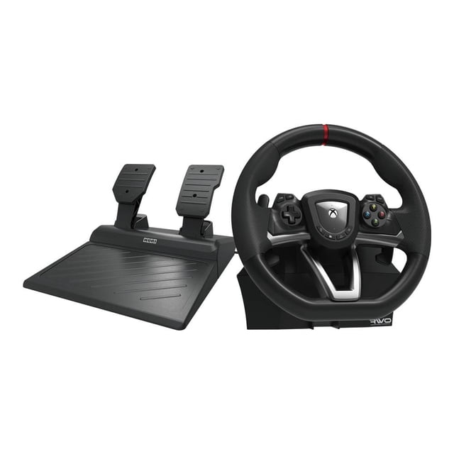Volante simulador Hori Racing Wheel Overdrive para Xbox