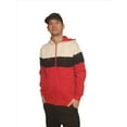 thumbnail image 3 of KRE Prime Men's Hoodie Sweatshirt Jackets with Kangaroo Pocket and Zipper, 3 of 14