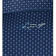 thumbnail image 3 of Greg Norman Men's Performance Golf Polo (Navy Blue, M), 3 of 3