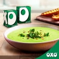 thumbnail image 2 of Oxo Reduced Salt Vegetable Stock Cubes 12 Pack 71G, Imported from Britain, 2 of 3