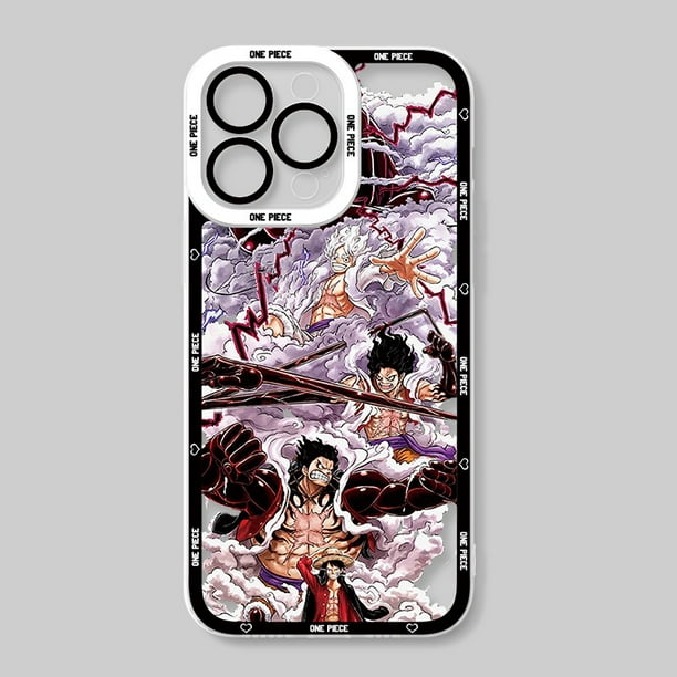 Cokitec Cover Per Xiaomi Redmi Note 11 / 11S Con Stampa Fairy Tail Natsu - Morbida TPU, Made In France - 4