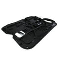 thumbnail image 6 of iSpchen Window Regulator for Ram 1500 2500 3500 2011-2022, Front Left Side Replace 68044849AB-PFM, 68171827AD-PFM, 68044849AA, 68171827AA, 68171827AB, 68171827AC, CH1350185, 6 of 16