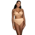 thumbnail image 3 of Vanity Fair Radiant Women's Underwire Bra - Back and Side Smoothing, Full Coverage T-Shirt Bra, Style 3476326, 3 of 12