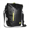 thumbnail image 4 of Waterproff Bike Bag, Laptop Pannier Rack Bicycle Bag, 4 of 5