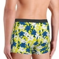 thumbnail image 5 of Naloa Lilies Flowers Print Mens Underwear - Boxers for Men, Classic Briefs for Men, 5 of 9