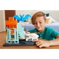 thumbnail image 1 of Sets de juego Hot Wheels Creature Attack, 1 of 7