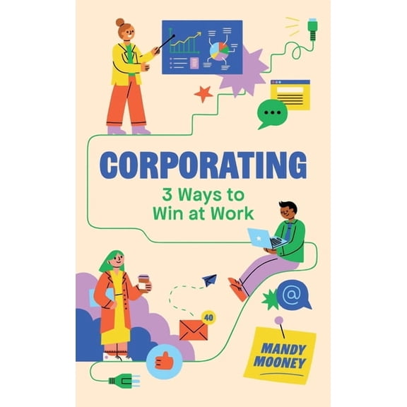 Corporating, (Hardcover)