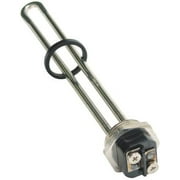 SCREW IN HIGH DENSITY WATER HEATER ELEMENT 2500 WATT 240 VOLT per 3 Each