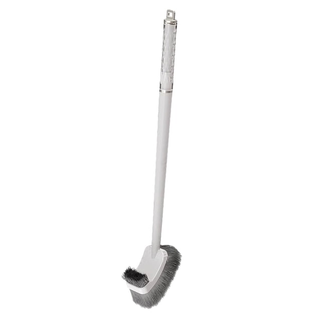 Inodoros para Baños Inodoro Cepillo Noticias Página Principal Usando el Modelo de Punto Ciego Inodoro de Baño Cepillo Especial Mango Largo Inodoro Montado en la Pared Cepillo de Limpieza