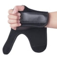 thumbnail image 2 of Clearance Sale!1Pc Removable Adjustable Wristband Steel Wrist Brace Support Arthritis Sprain Carpal Tunnel Splint Wrap Protector Right Hand, 2 of 5