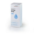 thumbnail image 2 of Clinistix UTI Urine Test Strips - Easy-to-Use At-Home Urinary Tract Infection Dipstick Testing for Nitrite and Leukocytes, 2-Minute Results, 5 Tests, 24 Ct, 2 of 9