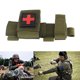 thumbnail image 3 of Tmvgtek Bolsa De Torniquete Cat Multifunción Bolsa Molle De Cizalla Para Hemostasia Rápida (Verde) Tmvgtek Para estrenar, 3 of 7