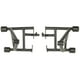 thumbnail image 3 of Slider Protector Mach Gixxer 250cc Negro M, 3 of 5