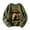 Army Green, variant on Gyexs Halloween Sweatshirts for Girls Fall Winter Clothes, Funny Cool Printed, Halloween Sweater Top