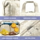 thumbnail image 2 of Bolsa de almuerzo Fit & Fresh de neopreno Remi para mujer con contenedores, 2 of 6