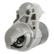 Starter Compatible with Chrysler 200 Series 2.4 Liter 2012-2014