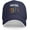 Navy Blue, variant on 50 Years Vintage 1974 Retro 50th Birthday Baseball Cap Sun Hat Gift Women Trucker Hat Snapback Hat Men Dad Hat Black