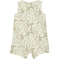 thumbnail image 2 of Carter's Child of Mine Baby Boy Romper, Sizes 0/3-24 Months, 2 of 5