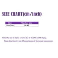thumbnail image 3 of XFeng Bow Decor Knee High Socks Y2K Slouch Calf Socks for Women, 3 of 5