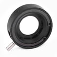 thumbnail image 2 of Loewten Iris Adapter, Durable Iris Diaphragm, Reliable Stable For Optical System Light Transmission, 2 of 8