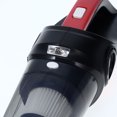 thumbnail image 3 of RoadPro Car Vacuum Tire Inflator 12v Portable Air Pump and Vacuum Cleaner, 3 of 3