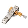 thumbnail image 1 of Watch Band Repair Tool,Metal Watcher Bracelet Removal Tool Adjusting Disassembler Link Pin Adjuster Remover  Repair Tool Accessory Kit, 1 of 8