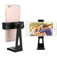 thumbnail image 4 of Aluminium Alloy Phone Clamp Mount 360 Degree Rotation Universal Cellphone Holder Bracket, 4 of 8